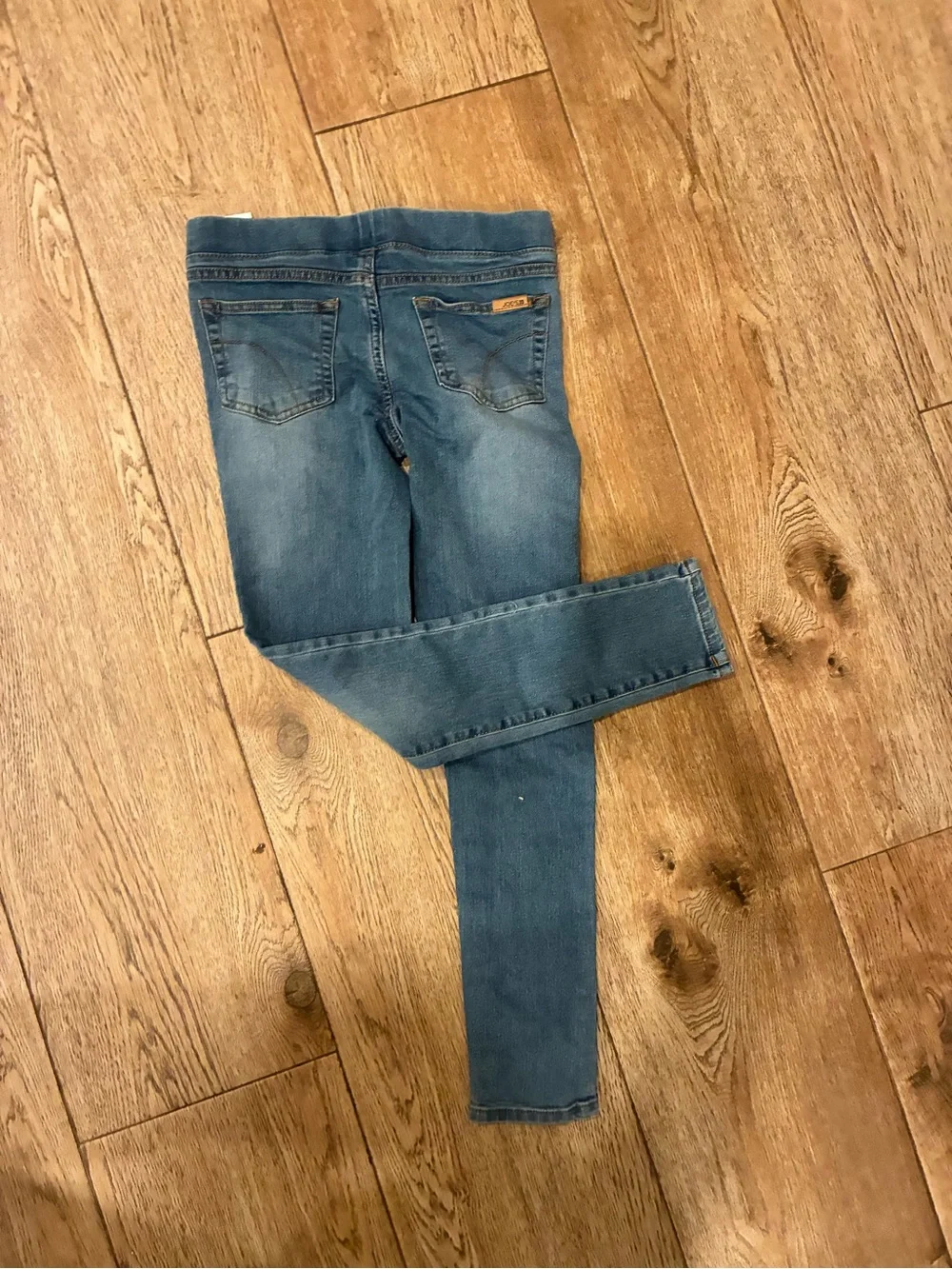 Joes Jeans skinny jeans